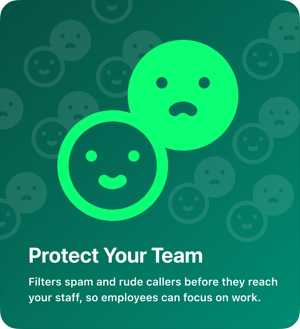 Protect Your Team